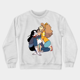 Giant Days Crewneck Sweatshirt